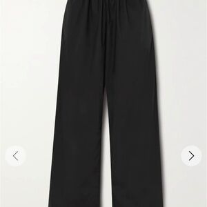 Deiji Studios Linen Ease Trouser